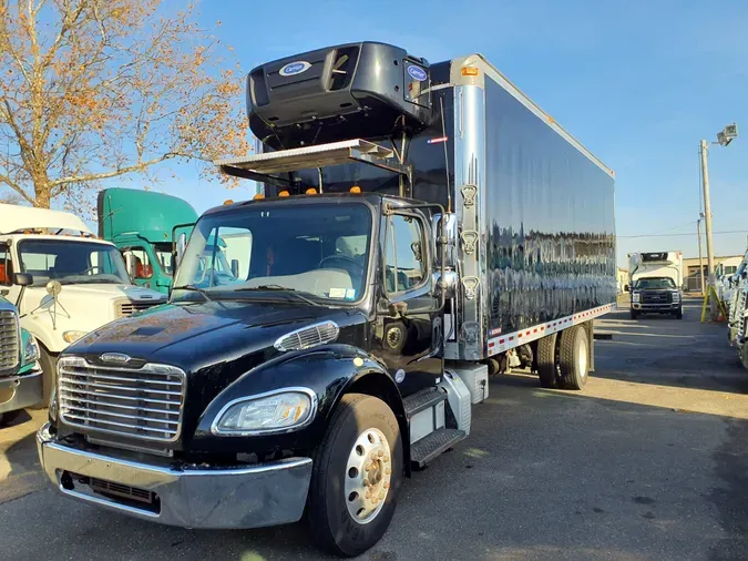 2018 FREIGHTLINER/MERCEDES M2 106b7a82c67ac2b2969e405a470e8793cd4