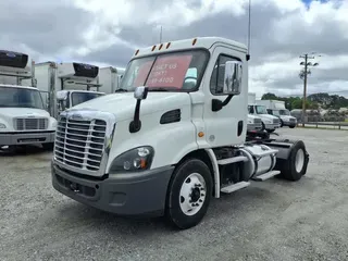 2018 FREIGHTLINER CASCADIA 113