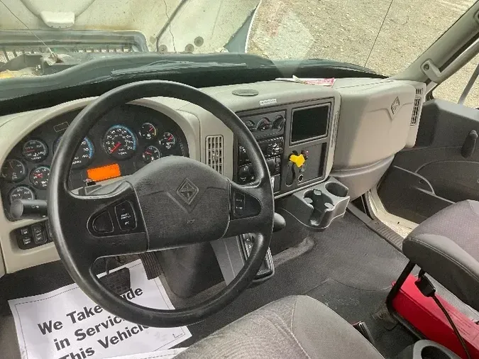 2017 International 4300