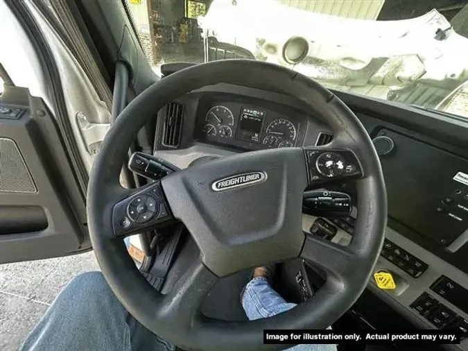 2020 FREIGHTLINER CA126