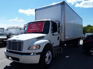 2019 FREIGHTLINER M2 106