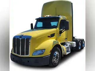 2021 Peterbilt 579