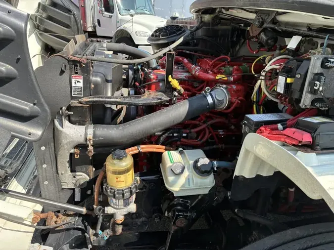 2019 FREIGHTLINER/MERCEDES M2 106b7ab6a97c5b2b0c729b1d123993357d2