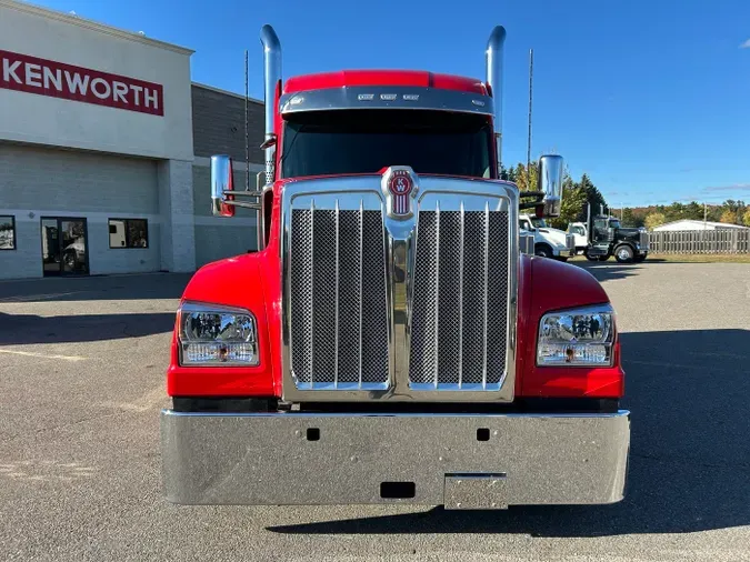 2023 Kenworth W990b7abcf2aa017d6a9de77cb52b9e0bfe1