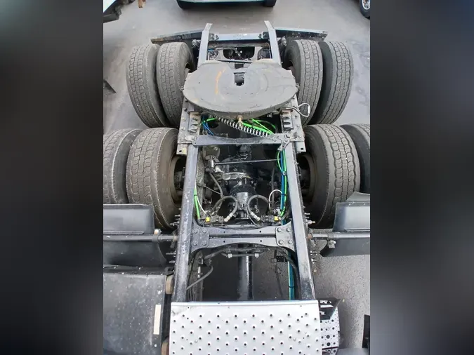 2022 FREIGHTLINER/MERCEDES NEW CASCADIA PX12664b7ac3b3a25ca8427f8e227d1f4e03f0c