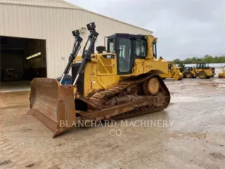 2012 Caterpillar D 6 T XL
