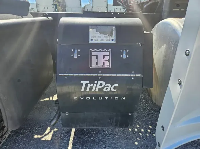 2019 FREIGHTLINER/MERCEDES NEW CASCADIA PX12664b7acb5eefc16c2865c98fb7a93d3c8bc