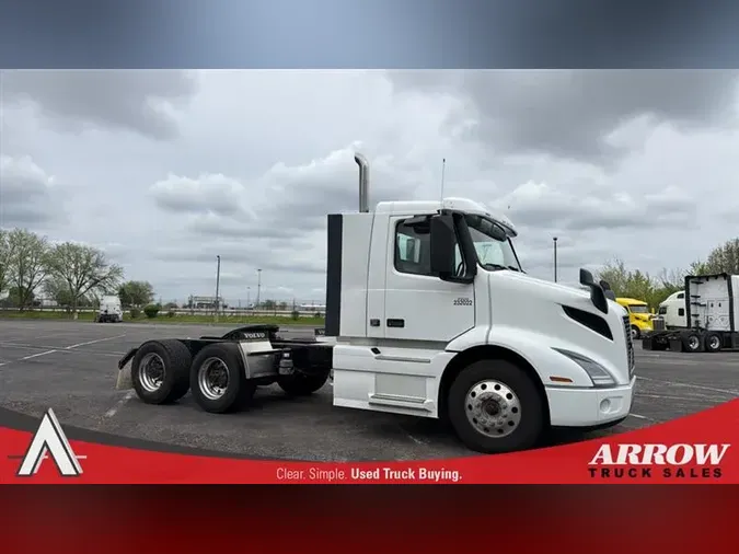 2024 VOLVO VNR64T300b7acc3641dac217346f7072484ad4878