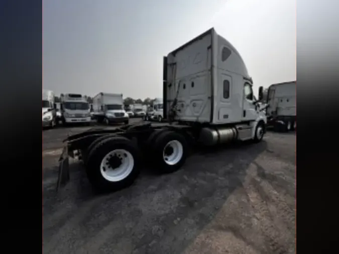 2020 FREIGHTLINER NEW CASCADIA PX12664