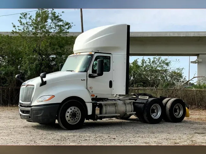 2020 INT LT625 6x4