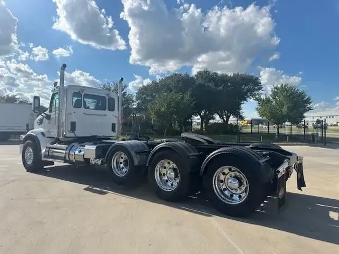 2020 Peterbilt 567