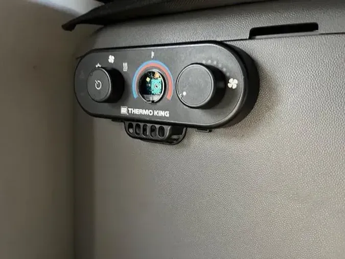 2021 International LT625