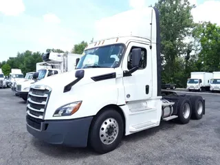 2018 FREIGHTLINER NEW CASCADIA PX12664