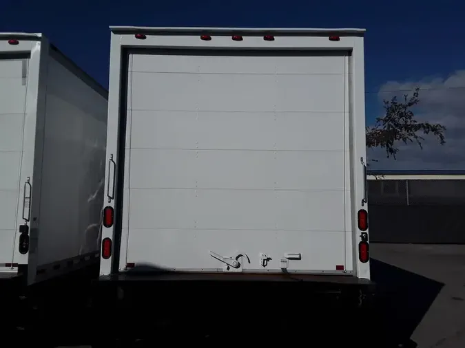 2015 ISUZU NPR HD