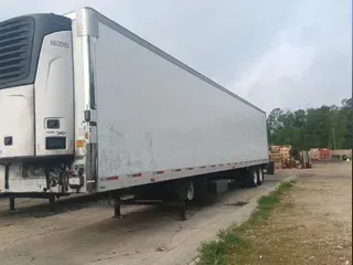2017 UTILITY TRAILERS VS2RA 48/162/102