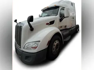 2021 Peterbilt 579