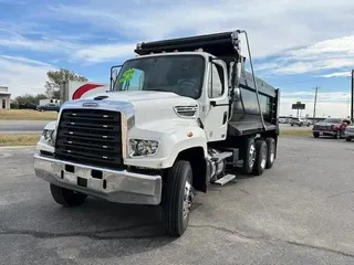 2019 FREIGHTLINER 114SD