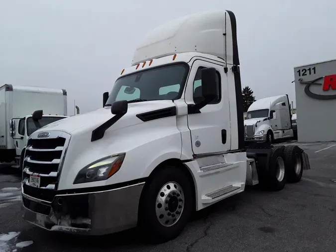 2020 FREIGHTLINER/MERCEDES NEW CASCADIA PX12664