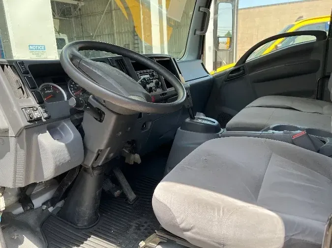 2019 ISUZU TRUCK NRR