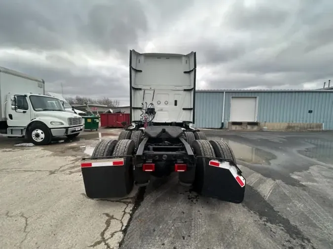 2020 NAVISTAR INTERNATIONAL LT625 SLPR CABb7b3f03faac5c8d628212f5c78710594