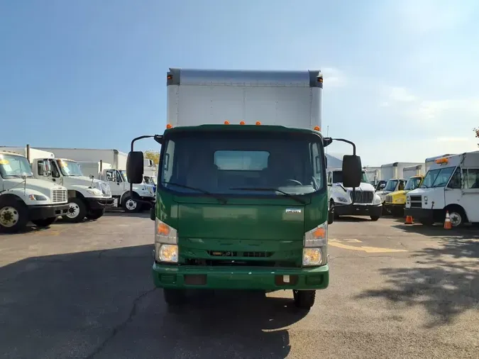 2019 ISUZU NPRb7b5452ebb4741e639c5fd76727eb8eb