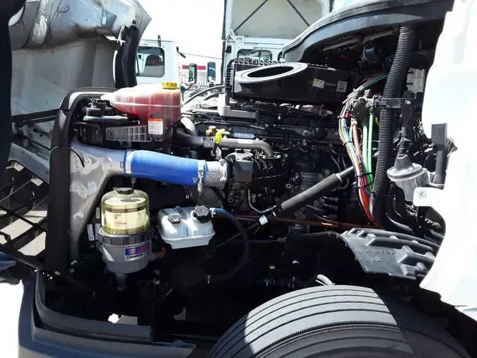 2019 FREIGHTLINER NEW CASCADIA PX12664