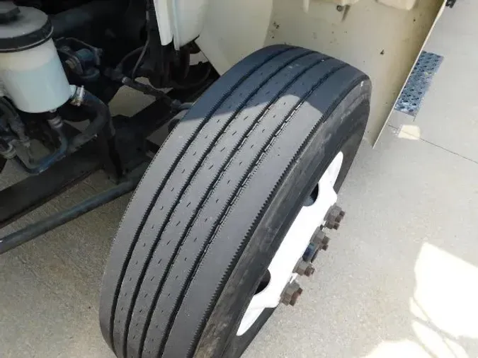 2018 International DuraStar 4300