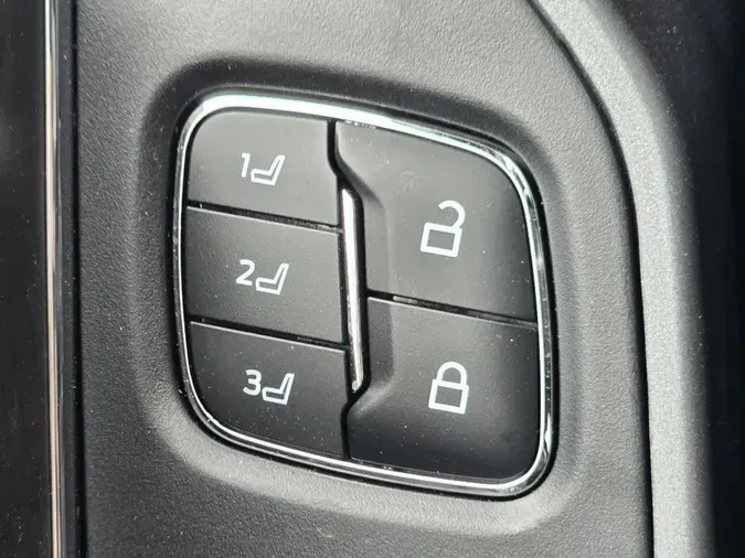 2025 Ford Super Duty F-250 SRW