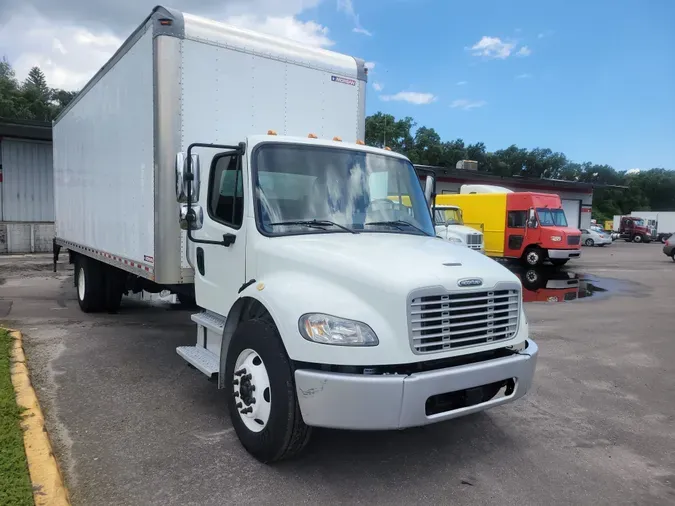 2019 FREIGHTLINER/MERCEDES M2 106