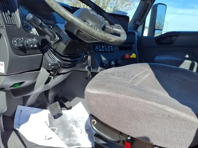 2020 NAVISTAR INTERNATIONAL RH613 DAYCAB T/A