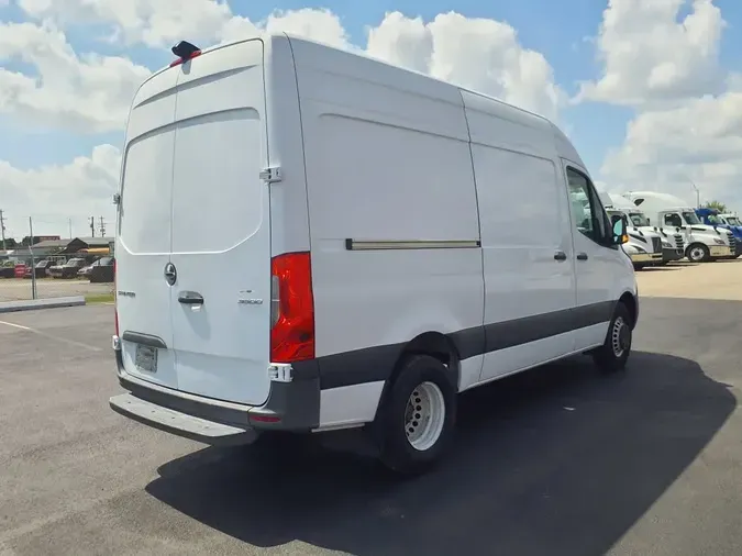 2019 MERCEDES-BENZ SPRINTER 3500b7b96b1a4abb63e9106eba3e10a50838