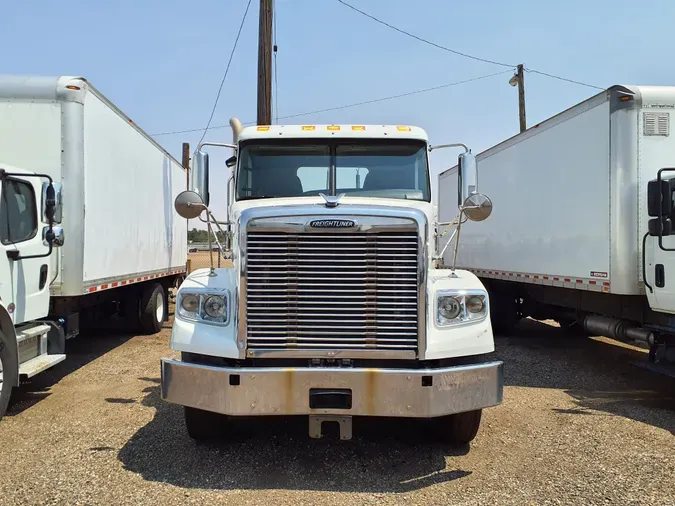 2019 FREIGHTLINER/MERCEDES 122SD