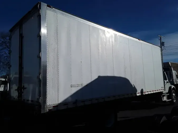 2020 FREIGHTLINER/MERCEDES M2 106