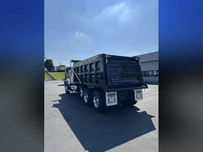 2023 Mack Granite 64FTb7bb9ca9829058272ff3af6ff28185be