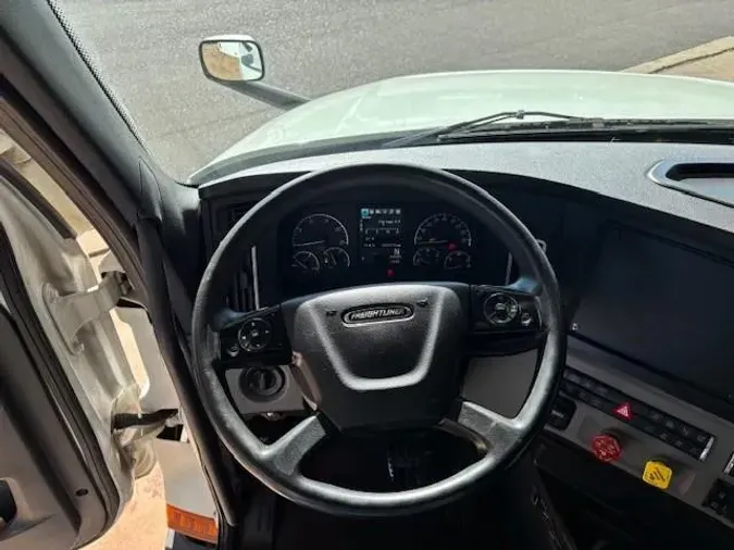 2020 Freightliner Cascadia