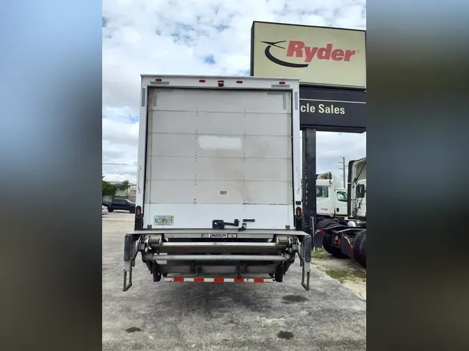 2019 FREIGHTLINER/MERCEDES M2 106b7bc23db82ac8e7b0916f161a21a0fa9