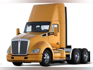2015 Kenworth T680
