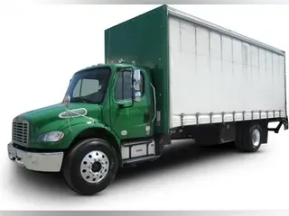 2014 Freightliner Business Class M2 106