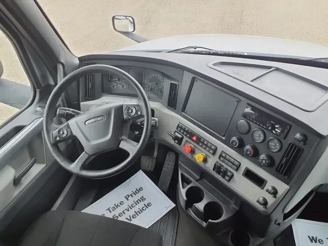 2020 FREIGHTLINER/MERCEDES NEW CASCADIA PX12664b7bcbb9053aed78f1bd9c5c58ca16fb2