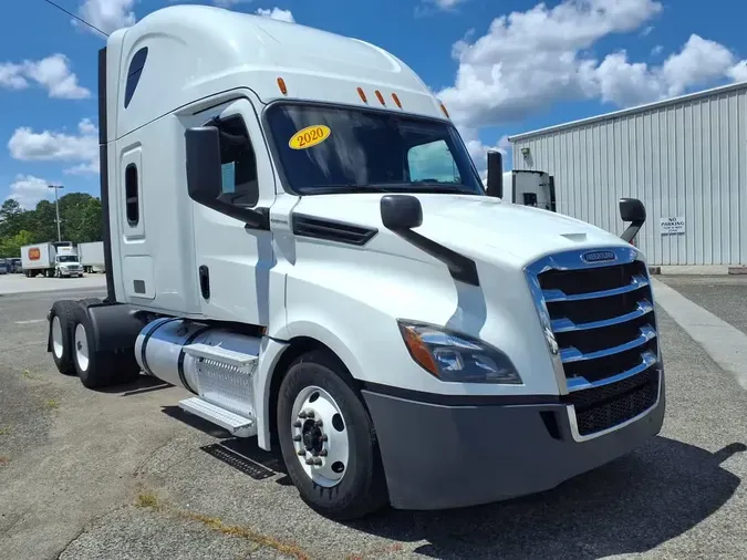 2020 FREIGHTLINER NEW CASCADIA PX12664