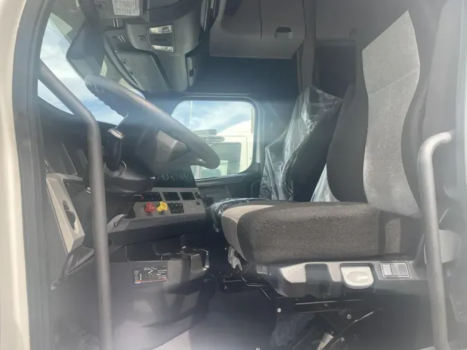 2021 Freightliner Cascadia