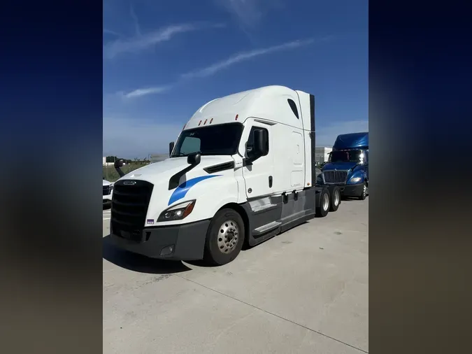 2022 Freightliner Cascadiab7beaffc2311de921abf60131089a9eb