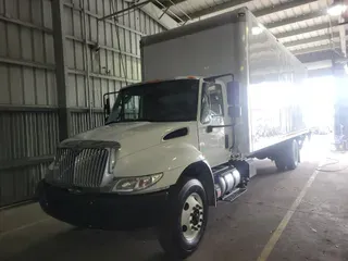 2018 NAVISTAR INTERNATIONAL 4300