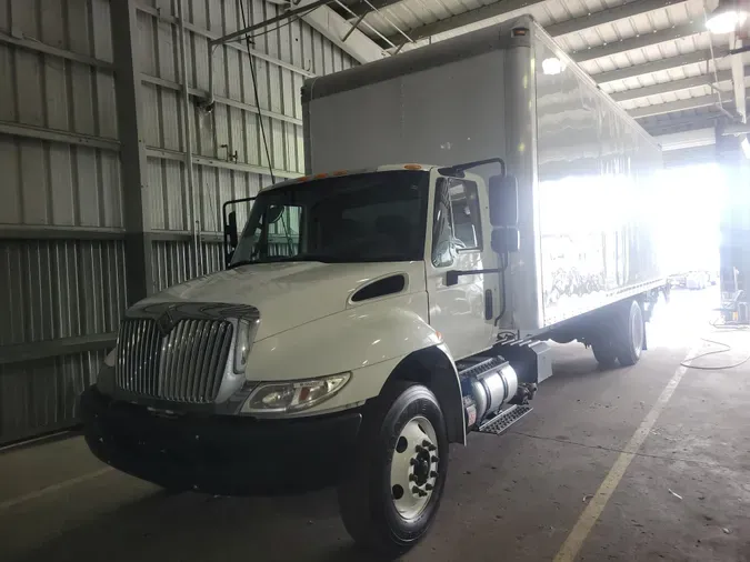 2018 NAVISTAR INTERNATIONAL 4300b7bf2c728f36f02649f321c33896827d