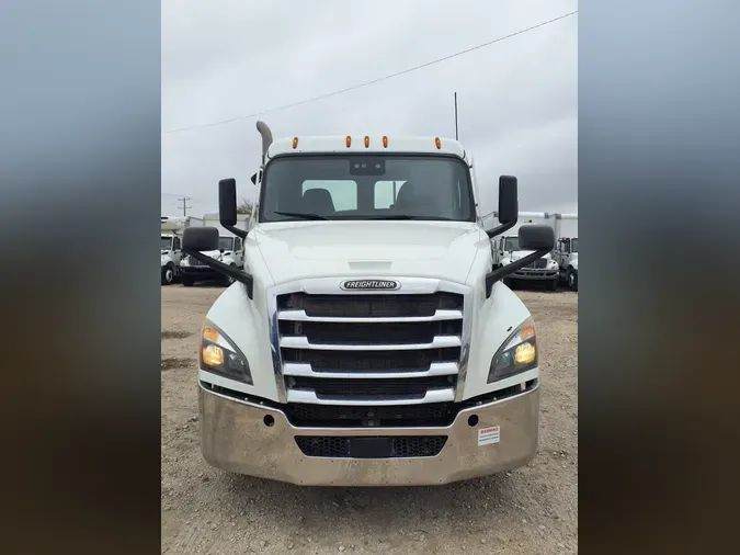 2021 FREIGHTLINER/MERCEDES NEW CASCADIA PX12664