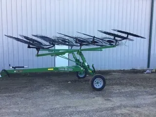 2019 Frontier WR3112