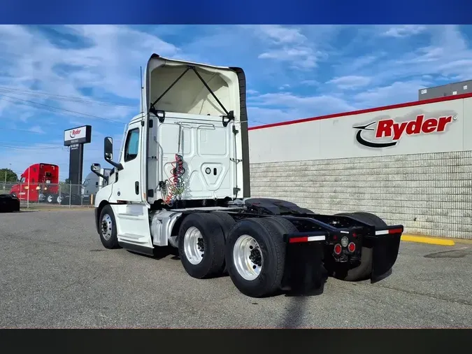 2022 FREIGHTLINER/MERCEDES NEW CASCADIA PX12664b7c2875df9f6eadc507b49a1bdfa12af