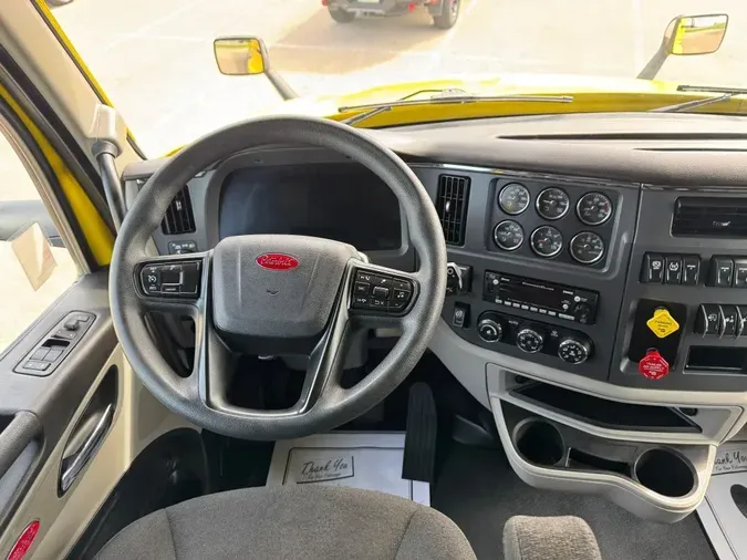 2024 PETERBILT 579