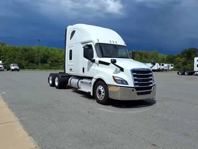 2020 FREIGHTLINER/MERCEDES NEW CASCADIA PX12664b7c4934f539860cb9d6cd87870eb4582