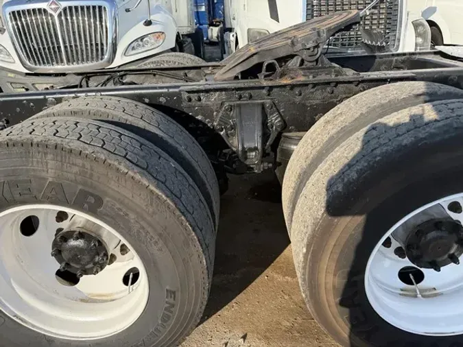 2015 KENWORTH T440